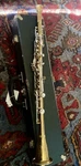 King American Standard Metal Clarinet Circa Late 1920S. Fixed Price $225.00.