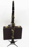 Buffet R13 660 Professional Bb Clarinet. Fixed Price $2769.00.