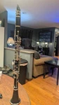 Jupiter Carnegie Xl Series Soprano Clarinet Beginner , Intermediate W/ Case. Fixed Price $75.00.