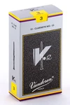Vandoren V12 Eb Clarinet Reeds -10 Per Box. Fixed Price $39.00.