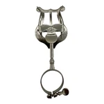 American Plating Clarinet Marching Lyre. Fixed Price $8.99.