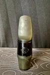 Selmer Paris C** Alto Saxophone Mouthpiece. Fixed Price $80.00.