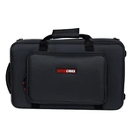 Gator Cases Adagio Series Shaped Eps Polyfoam Lightweight Cornet Bag. Fixed Price $99.99.