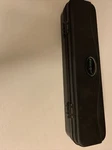 First Act Student Flute Silver Plated W/ Hard Shell Carrying Case. Fixed Price $100.00.