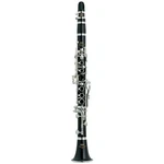 Yamaha YCL-681II Eb Flat Clarinet W/ Hard Case, Mouthpiece & Ligature YCL681-2. Fixed Price $3567.56.