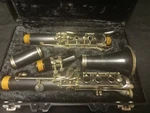 Armstrong 4001 Soprano Clarinet 3922541. Fixed Price $127.49.