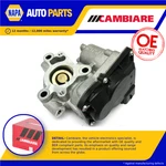 Air Mass Sensor Fits Mercedes Vito W447 1.7D 2019 On OM622.851 Flow Meter New. Fixed Price $148.79.