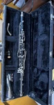 Selmer Bundy 1425 Eb Alto Clarinet. Fixed Price $499.00.