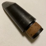 Leblanc Bb Soprano Clarinet Mouthpiece From Sol Yaged Estate 1.08 Mm 3L G9. Fixed Price $185.00.