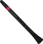 Nuvo Dood - Black/pink. Fixed Price $34.99.