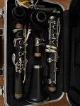Jupiter JCL700NA Student Bb Clarinet - Black. Fixed Price $200.00.