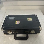 Leblanc Vito Clarinet, Classic Model 7242. Fixed Price $76.50.
