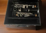 Vito Reso-tone Clarinet Made Usa Student Model With Hard Case. Plays Great!. Fixed Price $140.00.