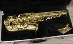 Allora Alto Saxophone W/ Hardcase. Fixed Price $499.95.