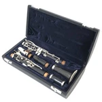 Yamaha YCL-852II Custom Cs Clarinet Hardcase. Fixed Price $740.00.