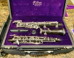 F. Loree Paris Model Ak Professional Oboe Excellent Condition!. Fixed Price $5950.00.