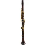 Backun Model Bclaqc-gkg Series Professional Clarinet Sn Q21872. Fixed Price $3499.00.