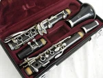Yamaha YCL-350 Clarinet Musical Instrument Mouthpeace. Fixed Price $260.00.