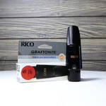 Rico Graftonite Tenor Sax Mouthpiece A5 B-stock. Fixed Price $18.99.