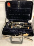 Cg Conn 16 Student Clarinet (P06026354). Fixed Price $72.00.