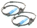2X Abs Sensor Rear Right = Left GH-711519. Fixed Price $52.42.