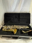 Olds NA62 Alto Saxophone Usa Student W/ Case Needs Repair Band ELM29. Fixed Price $259.35.