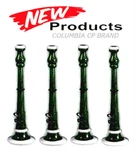 Brand New Bombard Oboe Rosewood Flute Chanter Black - 1ST Quality Cp Made. Fixed Price $44.00.