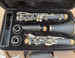 Ravel Clarinet. Fixed Price $99.99.