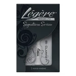 Legere Signature Series Bb Clarinet Reeds. Fixed Price $46.50.