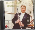 Cd 1998 - Thomas Stacy Principal English Horn New York Philharmonic Vg!. Fixed Price $8.99.