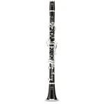 Buffet Crampon R13 Greenline Professional Bb Clarinet With Silver-plated Keys. Fixed Price $5102.00.