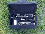 Clarinet-bankruptcy Sale-student/intermediate/pro New Concert Bb Band Clarinets. Fixed Price $142.50.
