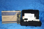Jean Paul Usa CL-300 Student Clarinet Kit Soft Case Abs Body Nickel Plated Keys. Fixed Price $175.00.