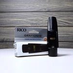 Rico Graftonite Tenor Sax Mouthpiece C7 B-stock. Fixed Price $18.99.