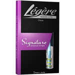 Legere Reeds Signature American Scrape Oboe Medium. Fixed Price $114.99.