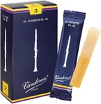 CR103 Bb Clarinet Traditional Reeds Strength 3; Box Of. Fixed Price $67.00.