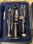 Selmer Signet Special Clarinet Wood With Leather Pads. Great Condition!. Fixed Price $450.00.