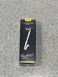 Vandoren Bass Clarinet Reeds #2.5 CR1225 Box Of Brand New Unopened. Fixed Price $25.00.