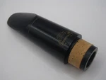 Buffet Crampon Bb Soprano Clarinet Mouthpiece - Very Vintage Bottom Logo Model. Fixed Price $99.99.