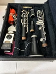 Artley Prelude 18S Clarinet. Fixed Price $80.00.