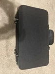 Bundy Clarinet With Case, Neck Strap & Cork Grease Great Condition. Fixed Price $200.00.