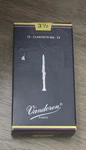 New Vandoren V21 Eb Clarinet Reeds Strength 3.5 Open Box 8 Remaining. Fixed Price $24.00.