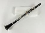 Used Yamaha YCL-72 Bb Clarinet (sn: 003099). Fixed Price $1613.50.
