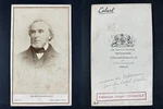 Reutlinger, Paris, Cabart Vintage Albumen Print. Joseph Thibault Collection. Fixed Price $91.66.