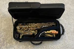 Allora AAS-250 Student Series Alto Saxophone Lacquer (great Condition). Fixed Price $500.00.