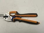 Thomas & Betts Erg 4001 Crimper Tool Awg 22-10 Used Good Condition. Fixed Price $245.00.