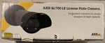 Axis Q1700-LE License Plate Camera, P/n: 07182-001. Fixed Price $1299.99.