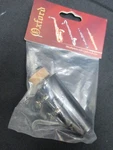 Oxford MPK-1 Bb Clarinet Mouthpiece Kit Incl. Ligature & Cap New. Fixed Price $15.99.