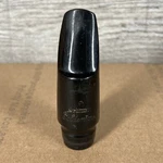 Vtg Selmer Golden Tone 3 Clairnet Mouthpiece Replacement Parts. Fixed Price $12.00.