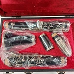 Crampon Evette Soprano Clarinet. Fixed Price $685.56.